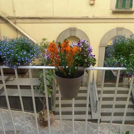 A' Casetta Napoli Esterno foto
