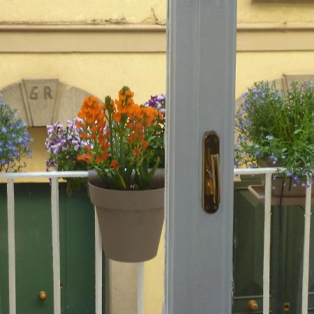 A' Casetta Napoli Esterno foto